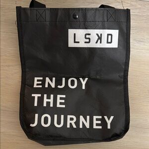 LSKD Shopping Tote